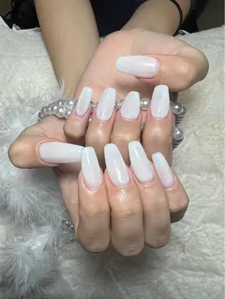 ネイル Maria 上野のネイルデザイン
