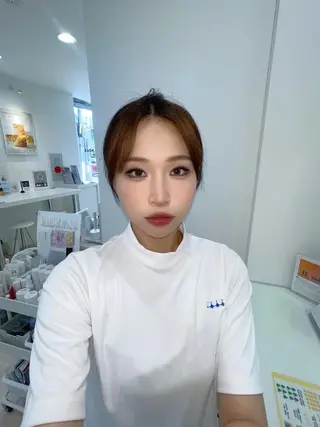 アピタ千代田橋店 POLA THE BEAUTY所属・エステ ツヤ肌 マッサージ POLAのその他イメージ