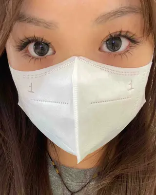 マツエク・マツパ Angela エステサロンのマツエク・マツパデザイン