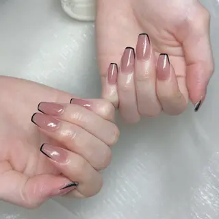 ネイル Y&M  NAIL所属・樺井 アオイのネイルデザイン