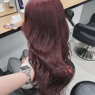 ロング ⛄️レイヤー⛄透明感 ⛄️kyotaroのヘアスタイル