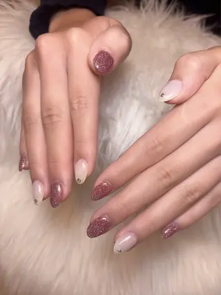 ネイル mi kaのネイルデザイン