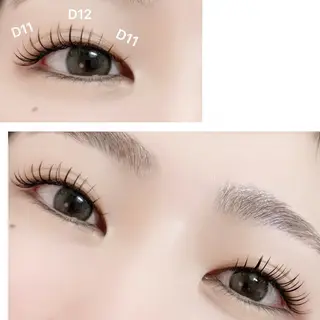 マツエク・マツパ & émoi 【 エモワ 】所属・【NEW OPEN】 & émoiのマツエク・マツパデザイン