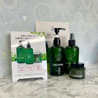 miin所属・新小岩beauty saron miinのエステ・リラクイメージ