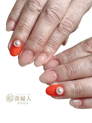 ネイル ネイル＆ビューティー館 貴婦人所属・ネイル＆ビューティー 貴婦人のエステ・リラクイメージ