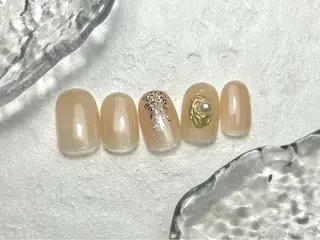 ネイル Nail Salon Raize都島駅前店所属・Rina ♡のネイルデザイン