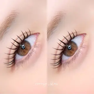 マツエク・マツパ BiA 【ビア】のマツエク・マツパデザイン