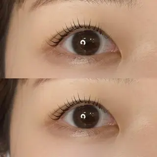 マツエク・マツパ murata mizukiのマツエク・マツパデザイン