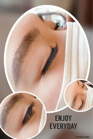 マツエク・マツパ loisir yamanoのマツエク・マツパデザイン