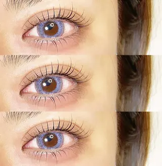 マツエク・マツパ アイラッシュサロン エルアのマツエク・マツパデザイン