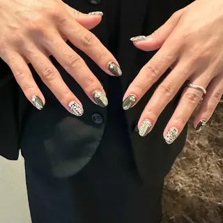ネイル niko nailのネイルデザイン