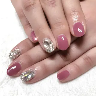 ネイル N Kaoriのネイルデザイン