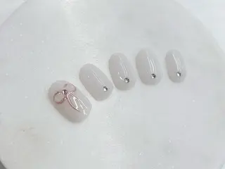 ネイル Forca total studio所属・Forca Airaのネイルデザイン