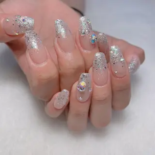 ネイル kipinail 川﨑えりかのネイルデザイン