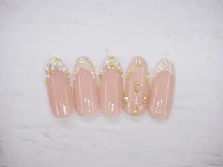 ネイル NailBeauty コルンのネイルデザイン