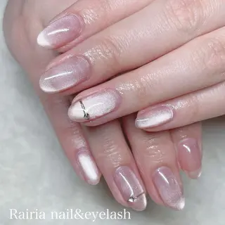 ネイル Rairia fukaのネイルデザイン
