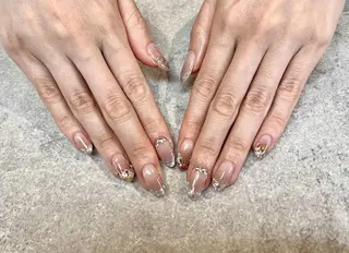 ネイル FASTNAIL PLUS 新宿店のネイルデザイン