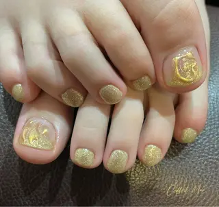 ネイル WOLTOKYO池袋 💕maiのネイルデザイン