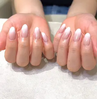 ネイル HARP Eyelash&Nail所属・HARP nail_ kana🍒のネイルデザイン