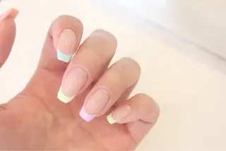 ネイル MarieaGrace 自由が丘 Nail&Care所属・Marie Graceのネイルデザイン