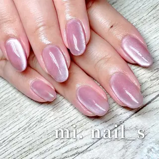 ネイル Cocorium_ sasakiのネイルデザイン