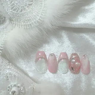 ネイル Best Nail NANA🤍のネイルデザイン