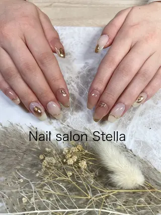 ネイル ネイルサロン ステラのネイルデザイン