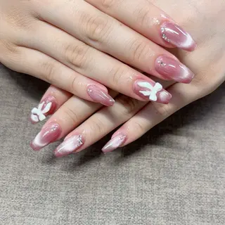 ネイル アン ナのネイルデザイン