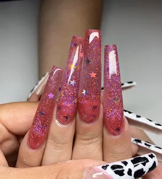 ネイル Ri-e's nailのネイルデザイン