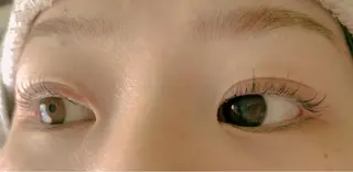 マツエク・マツパ LA PERLE所属・LA PERLEのマツエク・マツパデザイン