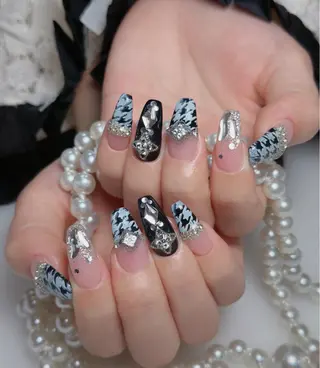 ネイル 👍thumbs up nail👍のネイルデザイン