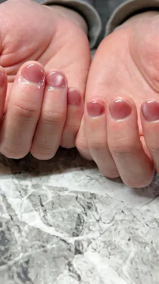 ネイル プライベートサロン circleのネイルデザイン