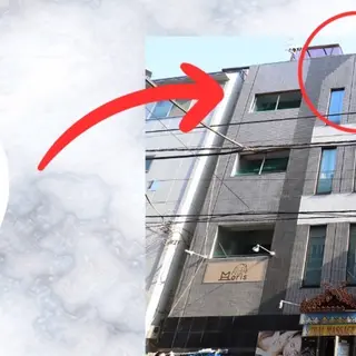 ミディアム カラー パーマ ヘアアレンジ メンズ キッズ セルフホワイトニングサロンMW 錦糸町店所属・セルフホワイトニング サロンMW錦糸町店のその他イメージ