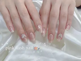 ネイル 【LILY】 ainaのネイルデザイン