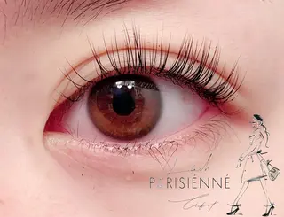 マツエク・マツパ L'oeillet ルイエのマツエク・マツパデザイン