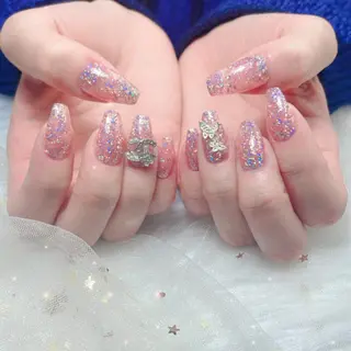 ネイル Melody Nail所属・Melody  3D/スカルプ専門店のネイルデザイン