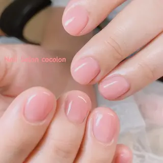 ネイル 柴崎 美幸のネイルデザイン