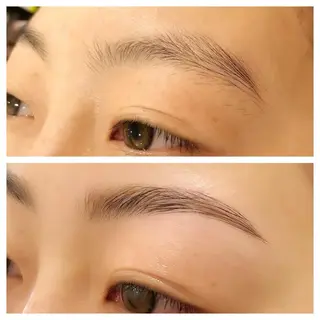 Ami 🍀のマツエク・マツパデザイン