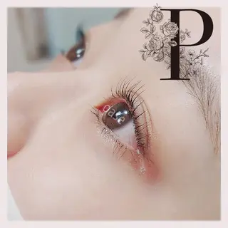マツエク・マツパ アイラッシュ オアーゼ Ｊｒのマツエク・マツパデザイン