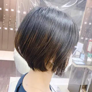 ショート ✨指名No1✨ 鈴木　秀輔のヘアスタイル