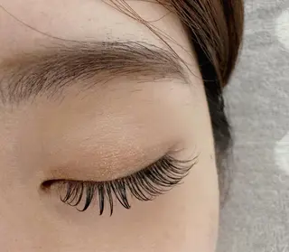 マツエク・マツパ Y.Beauty 梨恵のマツエク・マツパデザイン