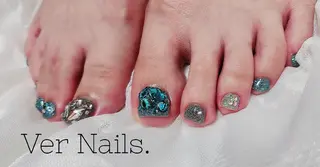 ネイル Ver Nails.のその他イメージ