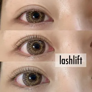 マツエク・マツパ eyelash RORO.のマツエク・マツパデザイン