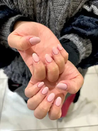 ネイル 横田 菜月のネイルデザイン