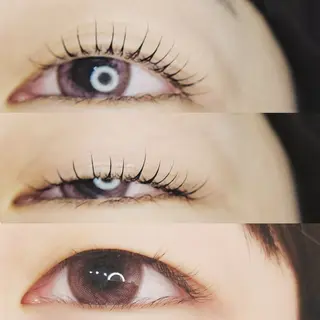 マツエク・マツパ ♡似合わせまつ毛♡ まつばらのマツエク・マツパデザイン