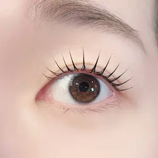 マツエク・マツパ cilmeiliシルメイリー所属・シルメイリーHARU /束感/韓国まつ毛のマツエク・マツパデザイン