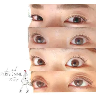 マツエク・マツパ ディアナ 水戸元吉田店　小林のマツエク・マツパデザイン