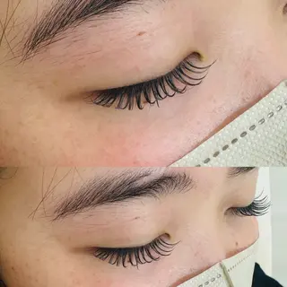 マツエク・マツパ CeCe Garden所属・🌟CeCe Garden🌟のマツエク・マツパデザイン