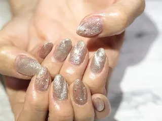 ネイル ネイル フフラ所属・nail fufla ♡yamane♡のネイルデザイン