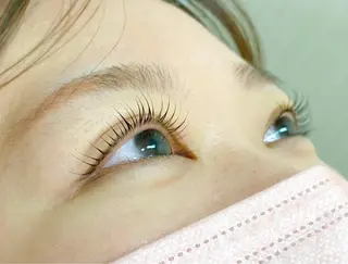 マツエク・マツパ Grace naoのマツエク・マツパデザイン